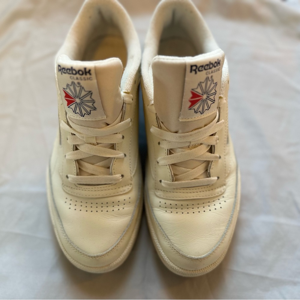 Men’s Reebok Sneakers Size 9